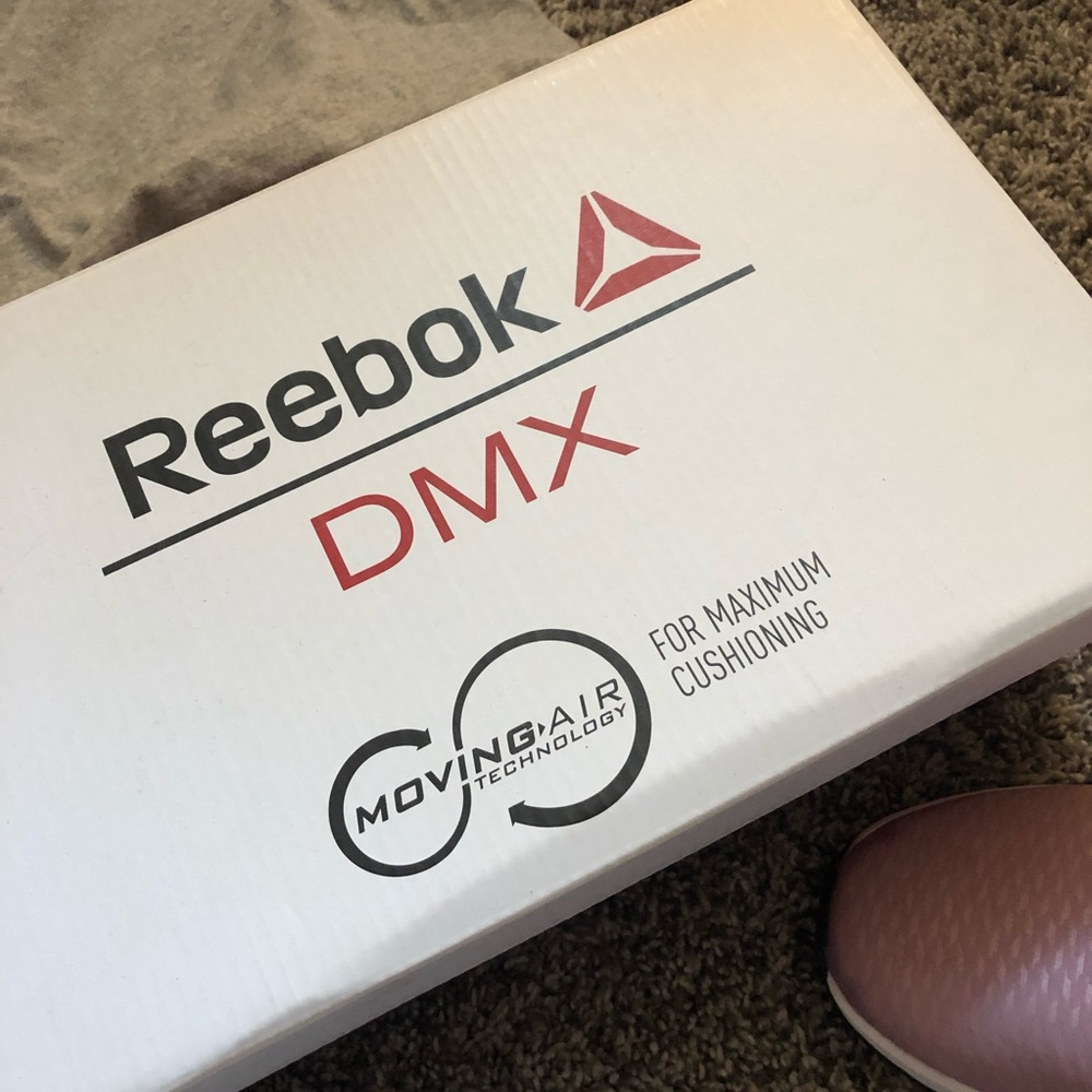 New in box Reebok DMX - Picture 7 of 7